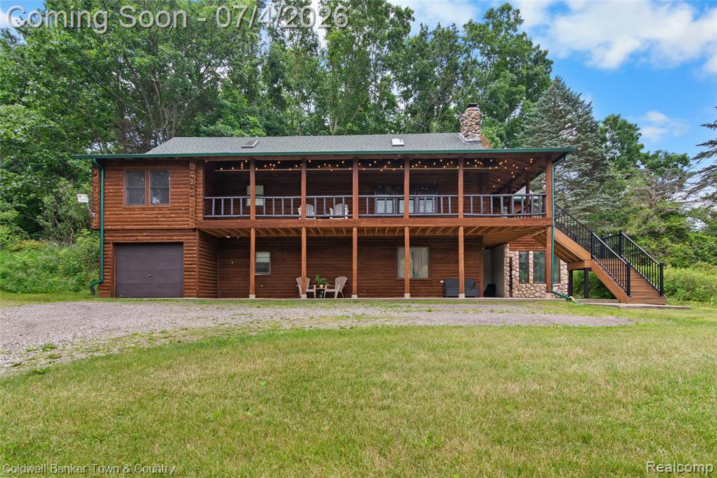 7335 Richardson Road, Howell, MI 48843 — Photo 3
