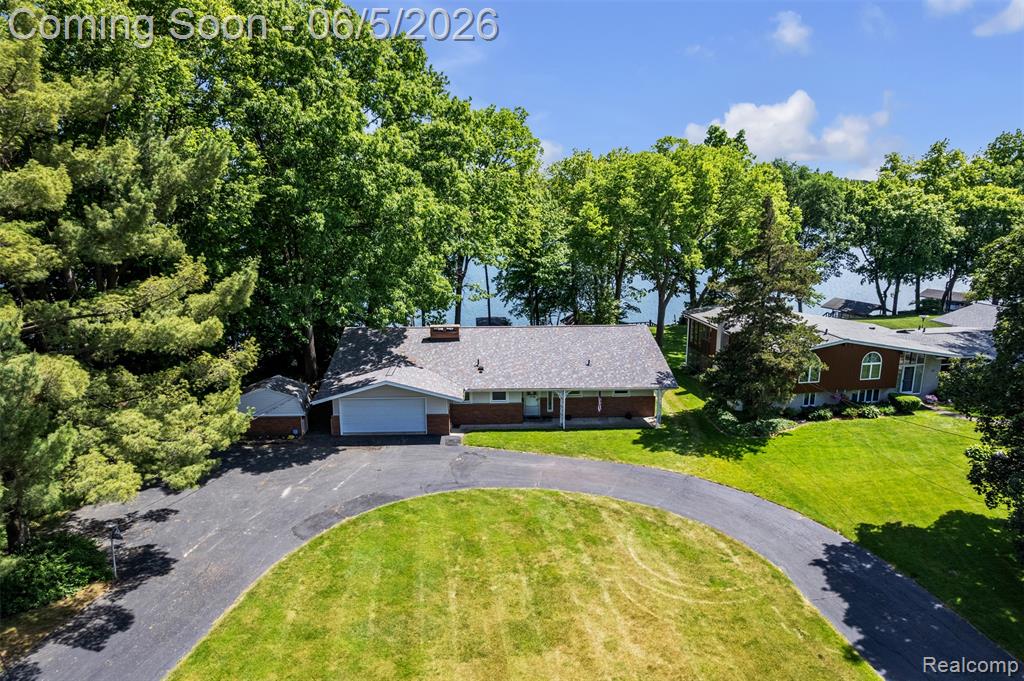 47435 N Shore Drive, Belleville, MI 48111 — Photo 8