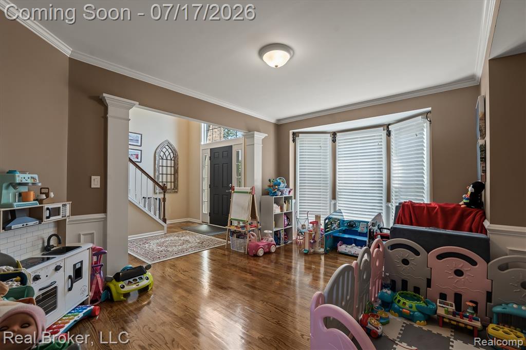 45192 Thornhill Road, Canton, MI 48188 — Photo 12