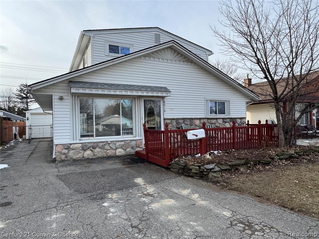 8018 Monroe Boulevard, Taylor, MI 48180 — Photo 8