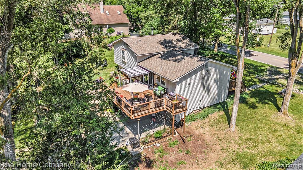 3821 Langley Drive, Pinckney, MI 48169 — Photo 34