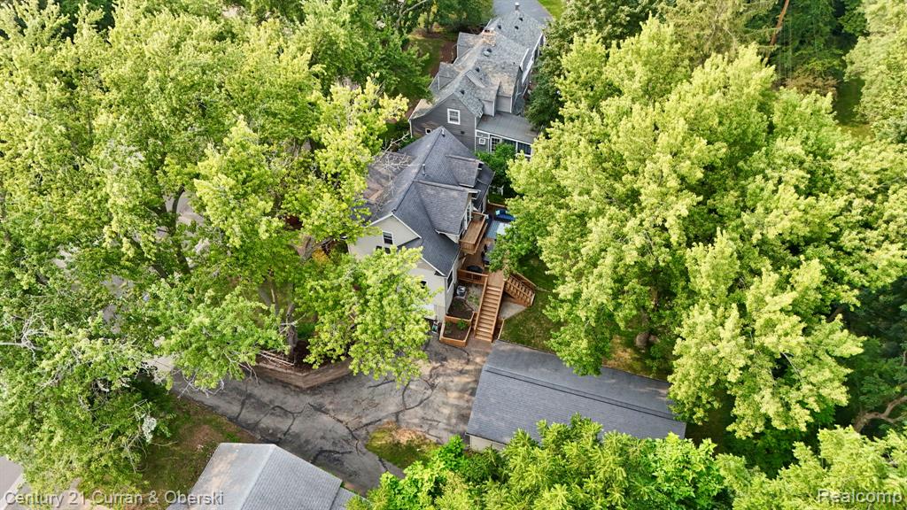840 Grace Street, Northville, MI 48167 — Photo 42