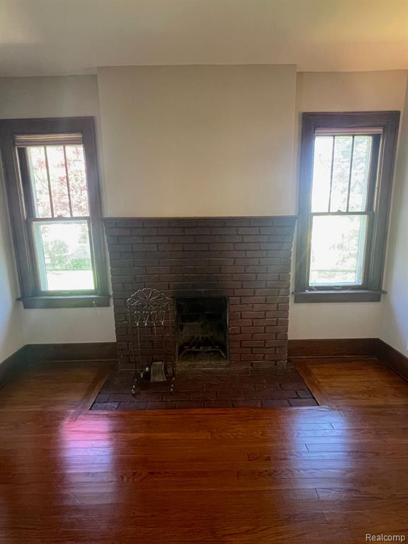 1717 JACKSON Avenue, Ann Arbor, MI 48103 — Photo 8