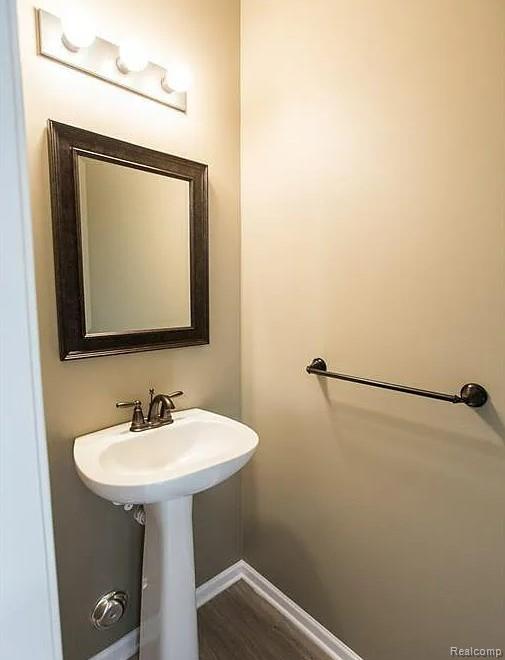 76 W Bethune Street, Detroit, MI 48202 — Photo 8