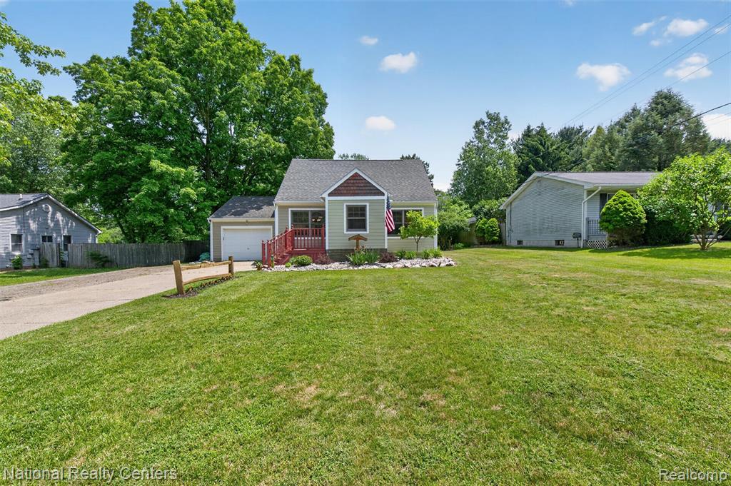 502 N Main Street, Webberville, MI 48892 — Photo 3
