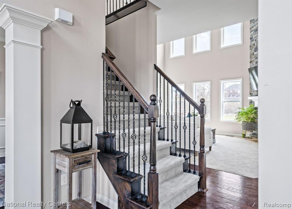 527 SOUTHSHORE Drive, Oxford, MI 48371 — Photo 28