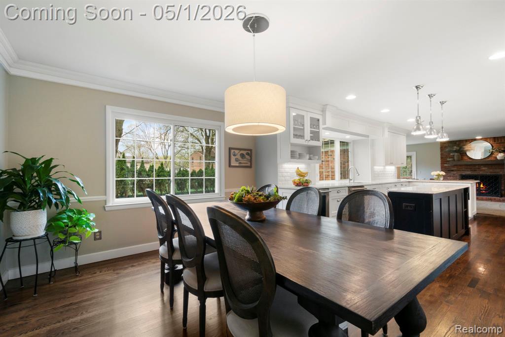31737 Waltham Court, Beverly Hills, MI 48025 — Photo 11