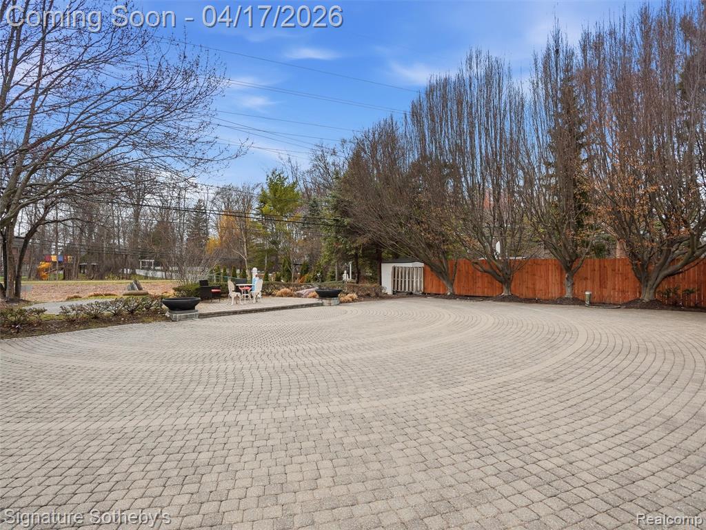 3700 Orchard Lake Road, West Bloomfield, MI 48324 — Photo 62