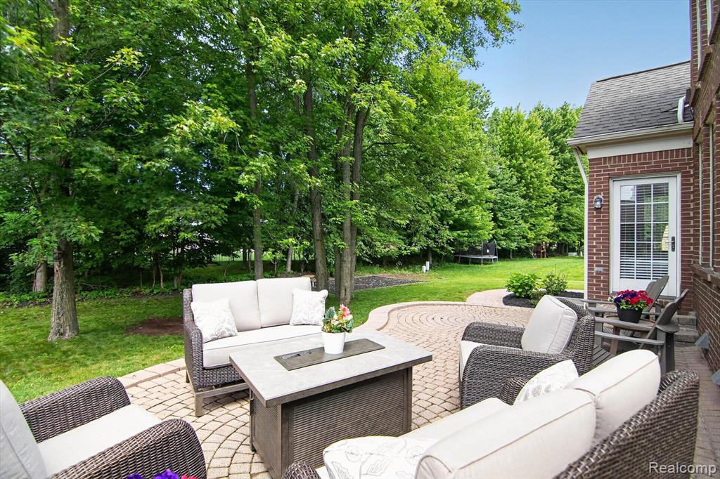 1630 Mistwood Court, Canton, MI 48187 — Photo 64