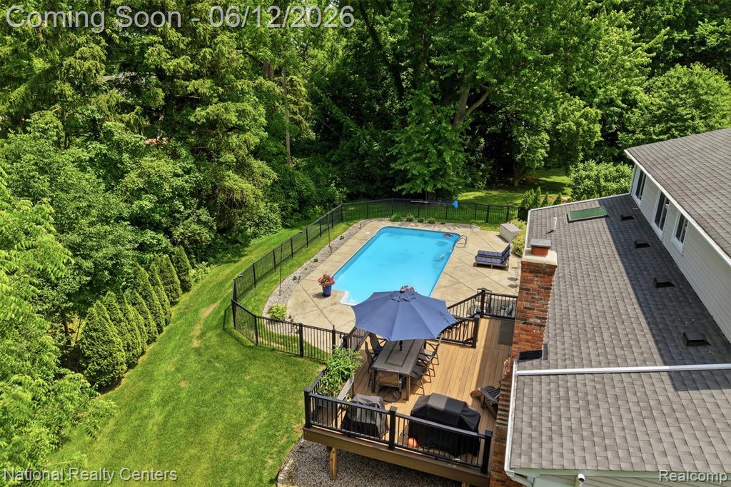 46490 Rockledge Drive, Plymouth, MI 48170 — Photo 54