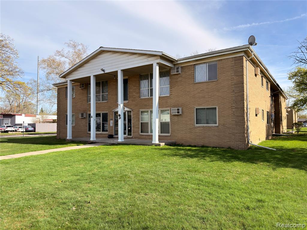 26305 W 7 Mile Road, 206, Redford, MI 48240 — Photo 3