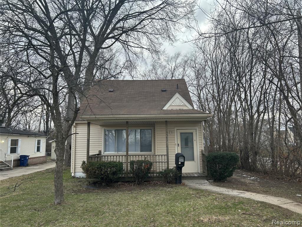 15545 WOODBINE, Redford, MI 48239