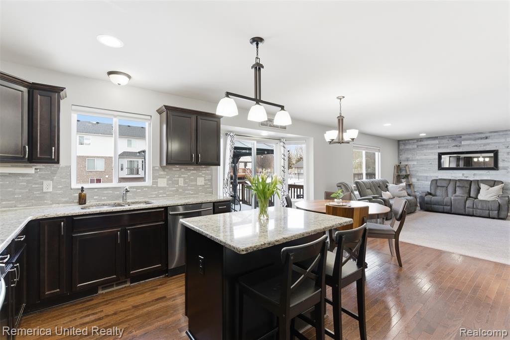 4145 Ash Tree Lane, Howell, MI 48843 — Photo 8