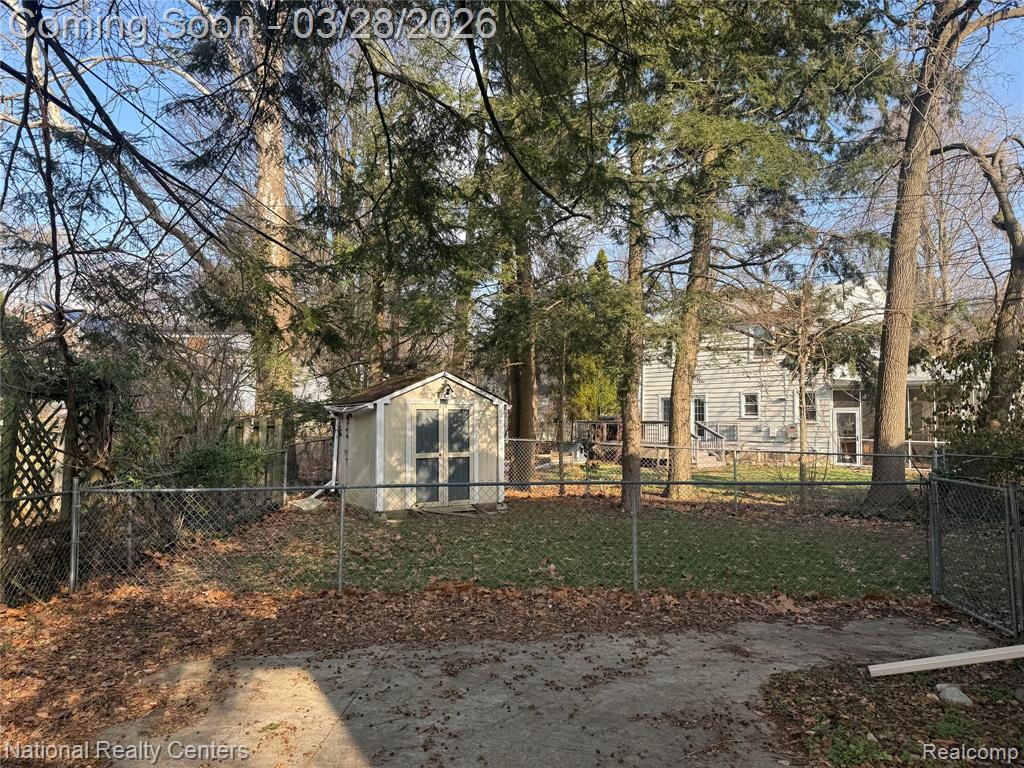 1905 Steere Place, Ann Arbor, MI 48104 — Photo 71