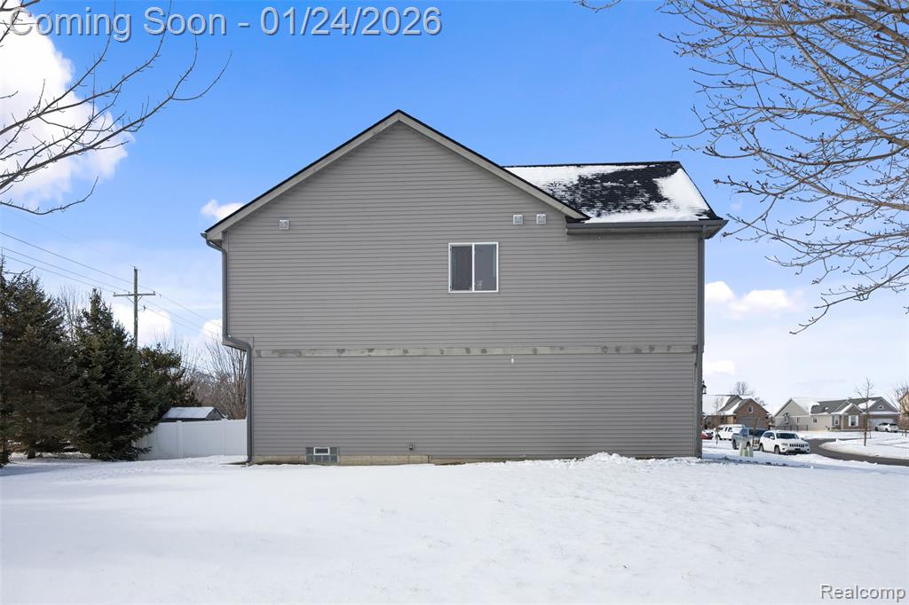 9005 Birch Pointe Drive, Newport, MI 48166 — Photo 40