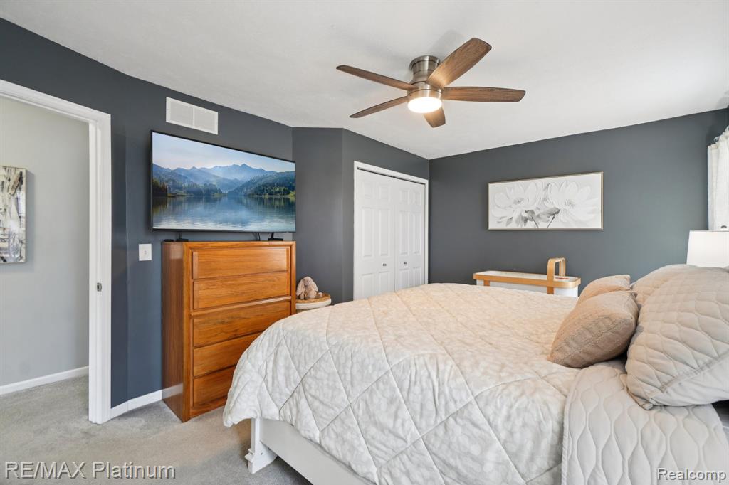 2570 Castle Rock Court, Howell, MI 48843 — Photo 15