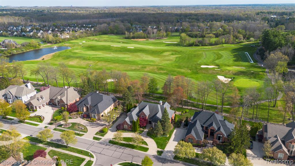 5023 Rockaway Lane, Clarkston, MI 48348 — Photo 26