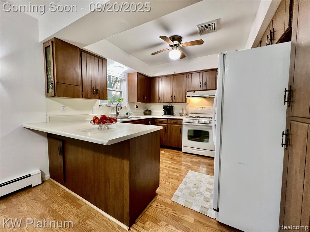 3551 STRAWBERRY Lane, Port Huron, MI 48060 — Photo 7