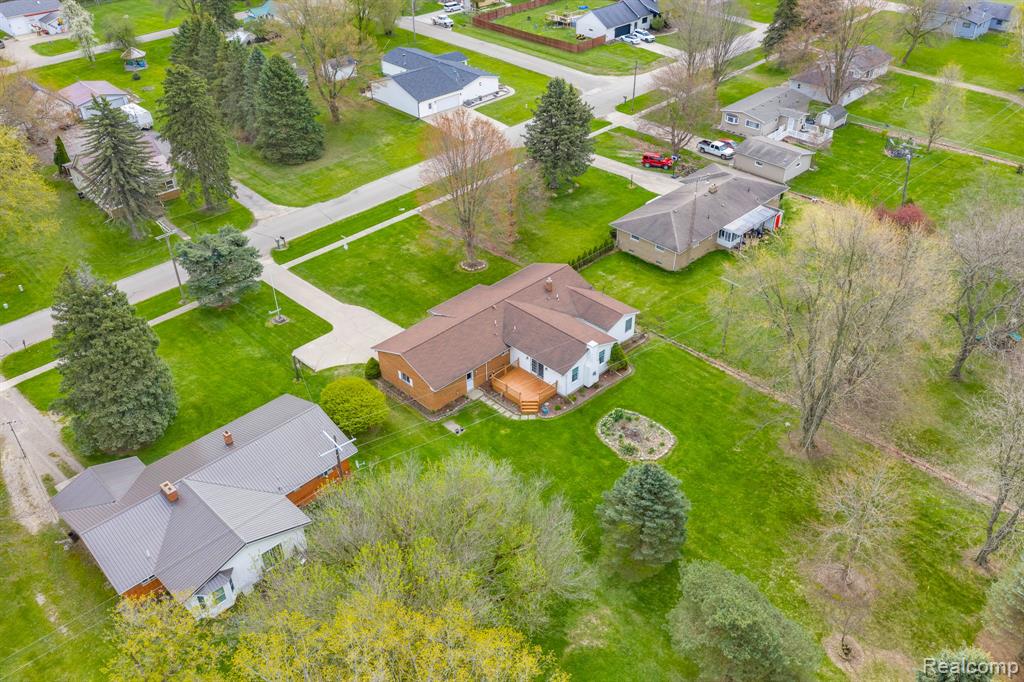 5740 Mill Street, Peck, MI 48466 — Photo 54