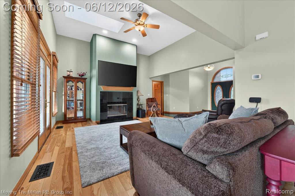 39750 Willow Road, New Boston, MI 48164 — Photo 4