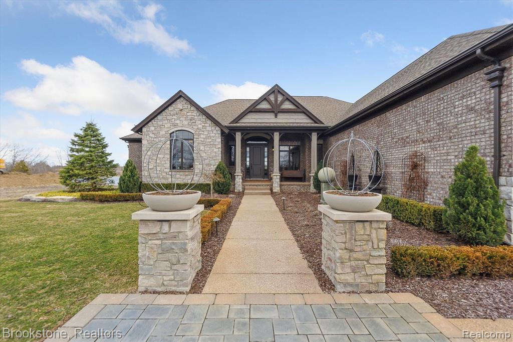 67222 Greystone Court, Washington, MI 48095 — Photo 5