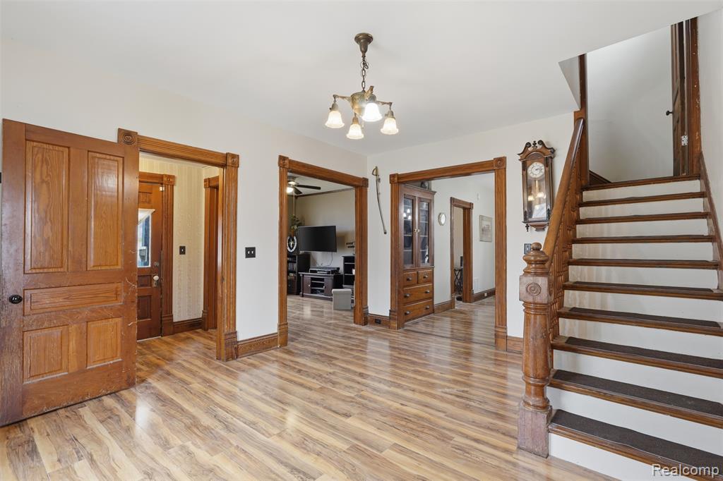 502 E Logan Street, Tecumseh, MI 49286 — Photo 7