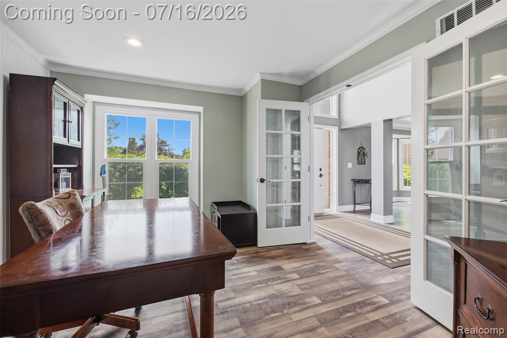 49032 Kennesaw Court, Canton, MI 48187 — Photo 19
