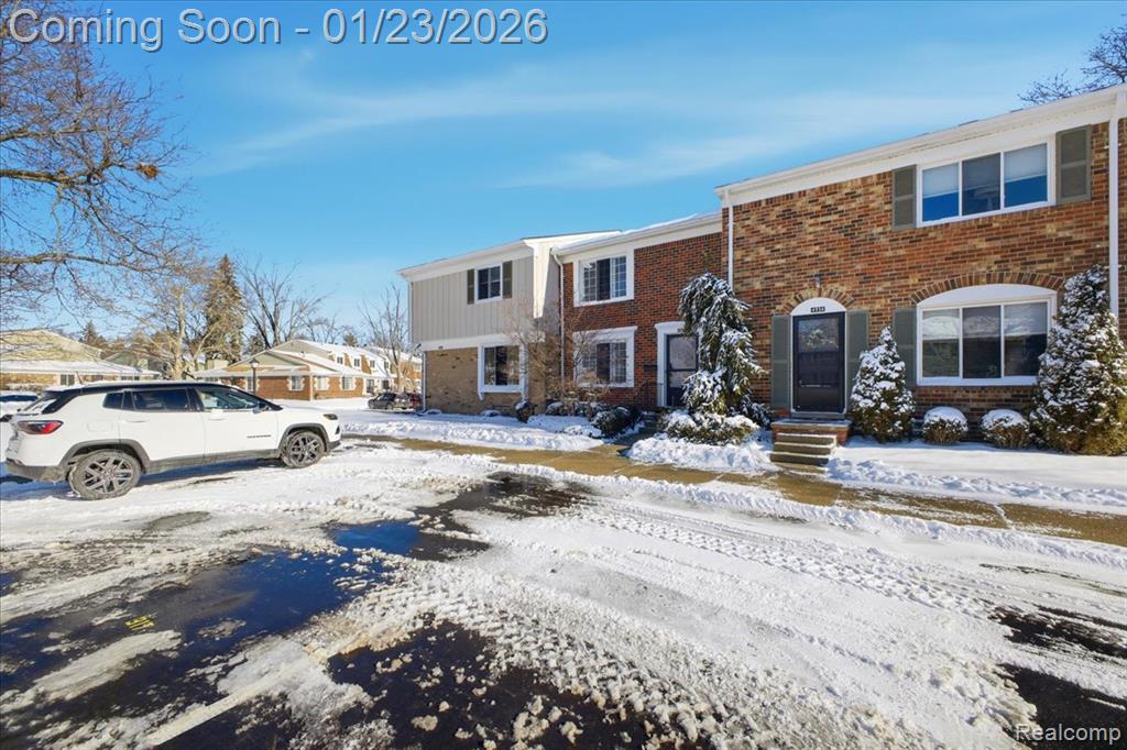 4956 Coventry Road, Royal Oak, MI 48073 — Photo 34