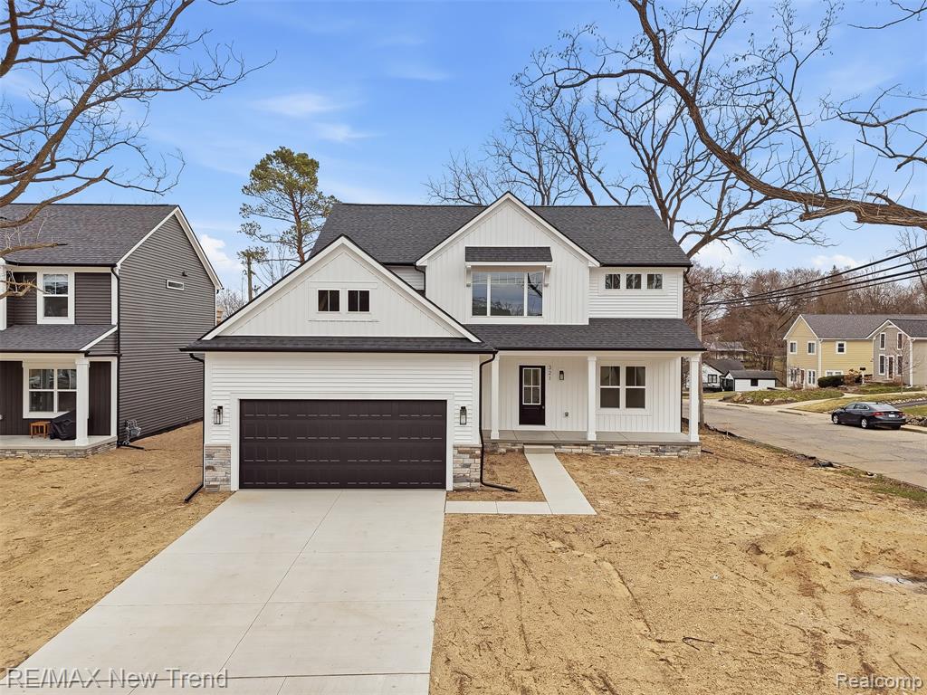321 Dean Street, Milford, MI 48381 — Photo 50