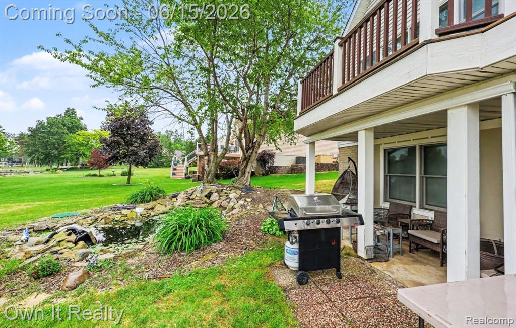 8609 Odowling, Onsted, MI 49265 — Photo 44