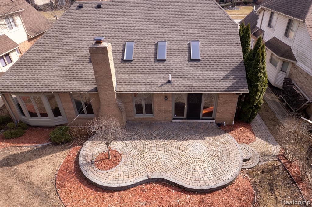43331 HERRING Drive, Clinton Twp, MI 48038 — Photo 46