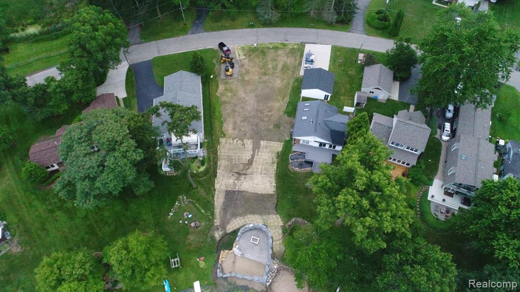 10418 KING Road, Davisburg, MI 48350 — Photo 43