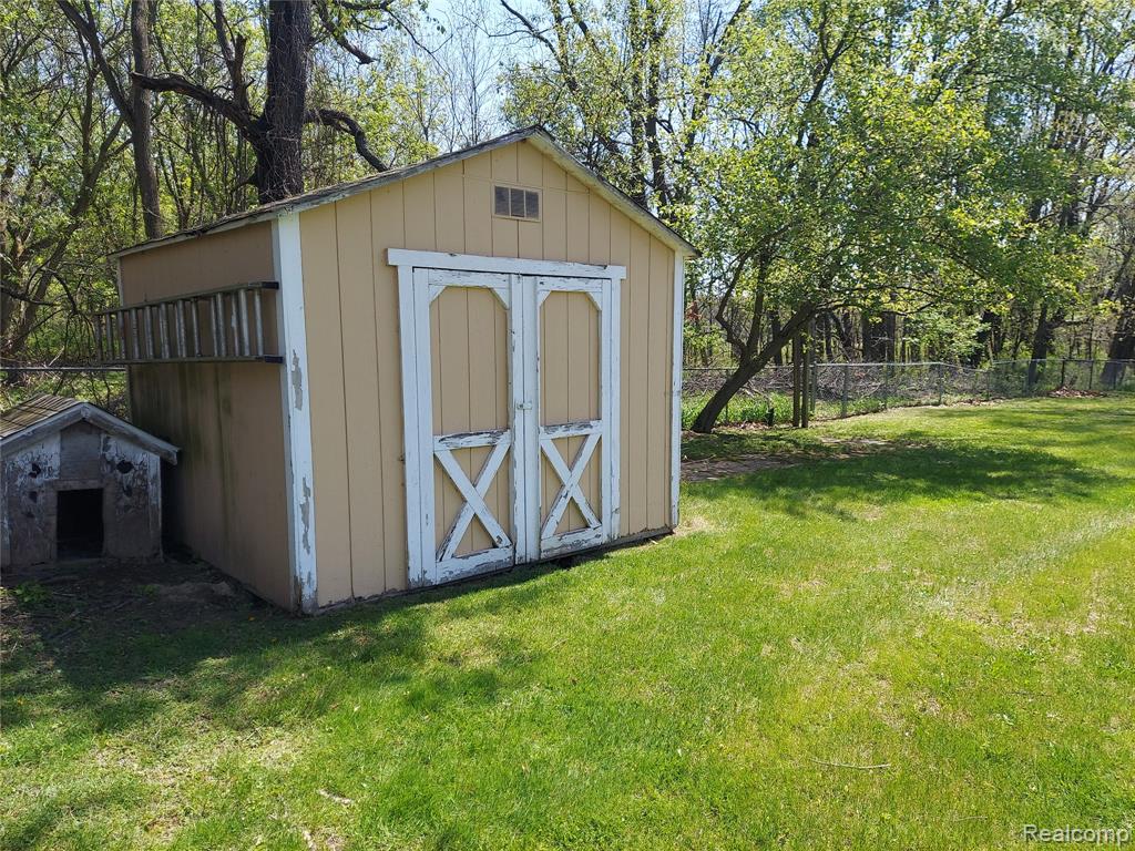 9680 Bloomhill Drive, Holly, MI 48442 — Photo 19