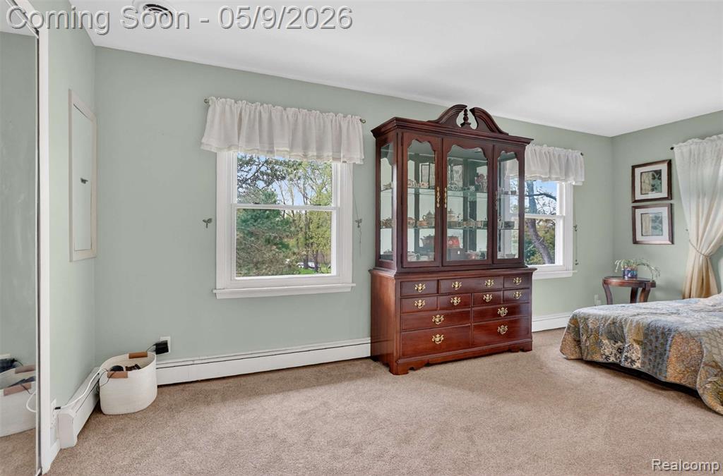 1180 N Hurd Road, Ortonville, MI 48462 — Photo 27