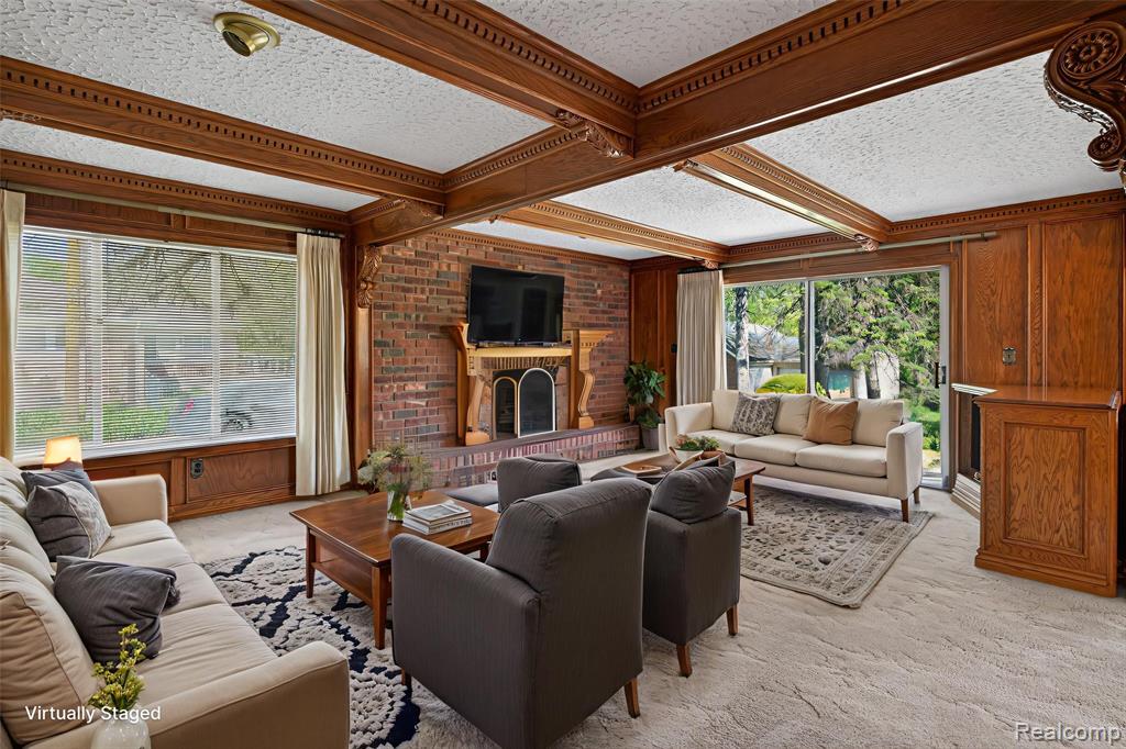 15623 Millar Road, Clinton Twp, MI 48036 — Photo 20