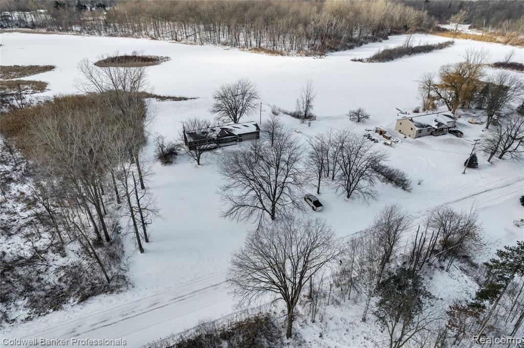 4331 Jones Road, North Branch, MI 48461 — Photo 35