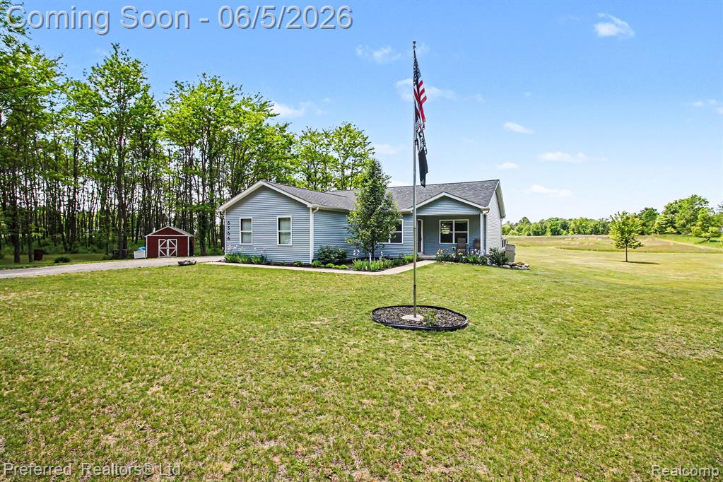 6366 Dutcher Road, Howell, MI 48843 — Photo 13