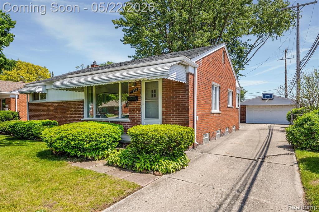 11720 Nathaline, Redford, MI 48239 — Photo 2