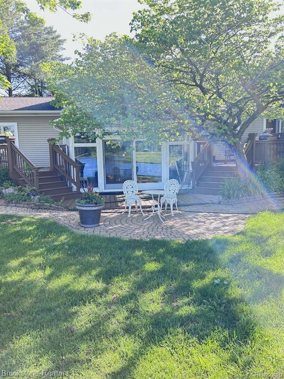 5910 Spring Valley Lane, Dryden, MI 48428 — Photo 93