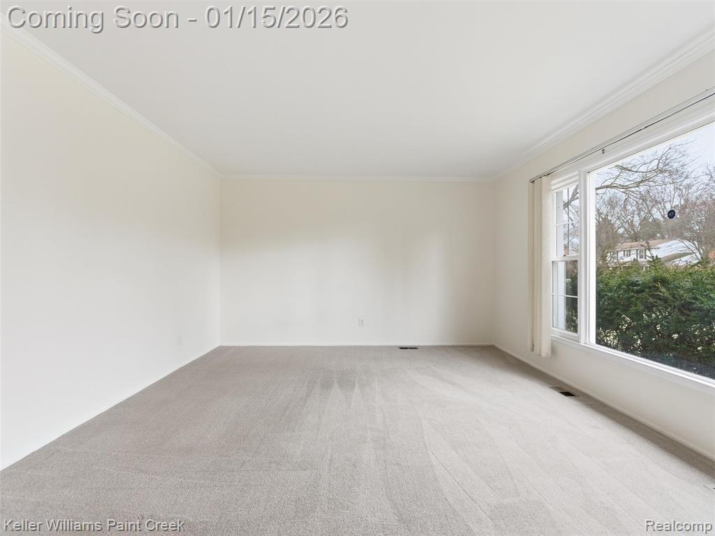 7434 Glengrove Drive, Bloomfield Hills, MI — Photo 11