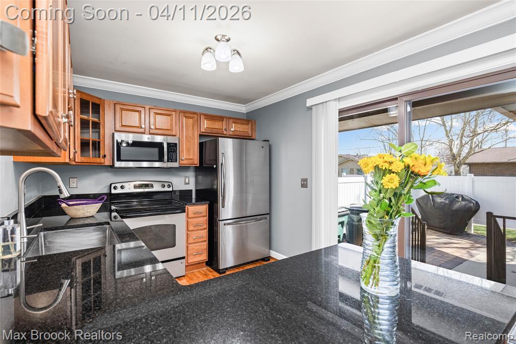 2671 Roundtree Drive Roundtree Drive, 4, Troy, MI 48083 — Photo 23