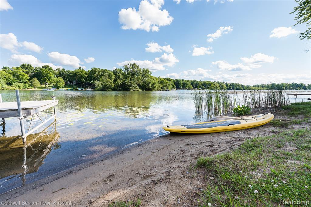 11634 Island Court, Hartland, MI 48353 — Photo 8