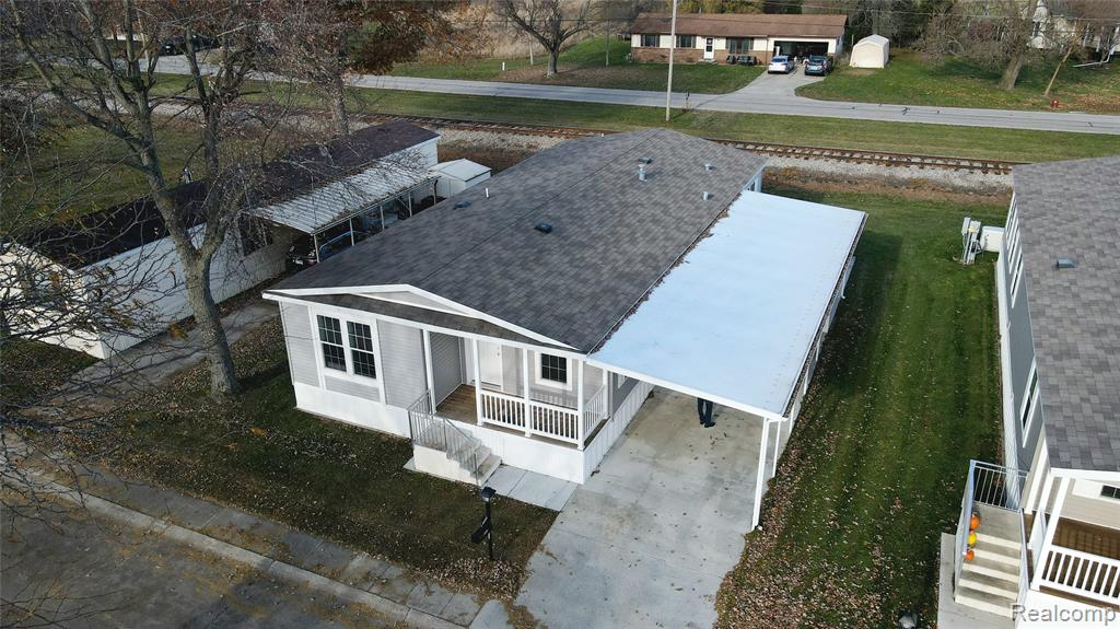 650 W Adrian Street, Blissfield, MI 49228 — Photo 43