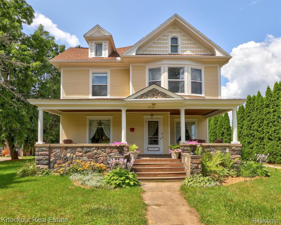 8584 STATE Road, Millington, MI 48746 — Photo 4