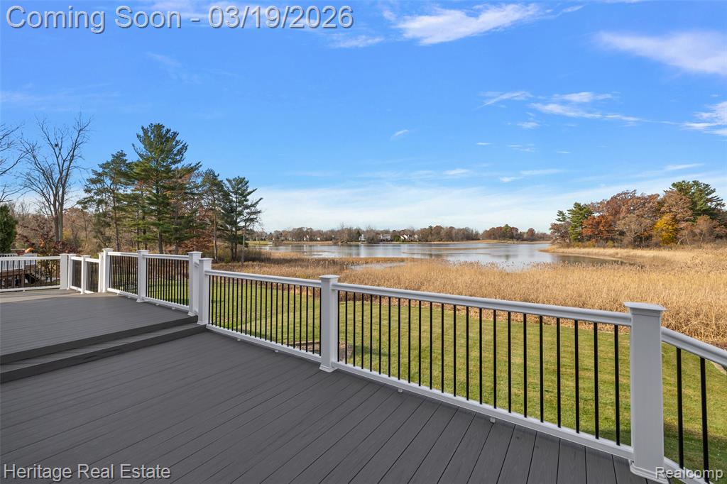 850 Glenmoor Drive, Oxford, MI 48371 — Photo 80