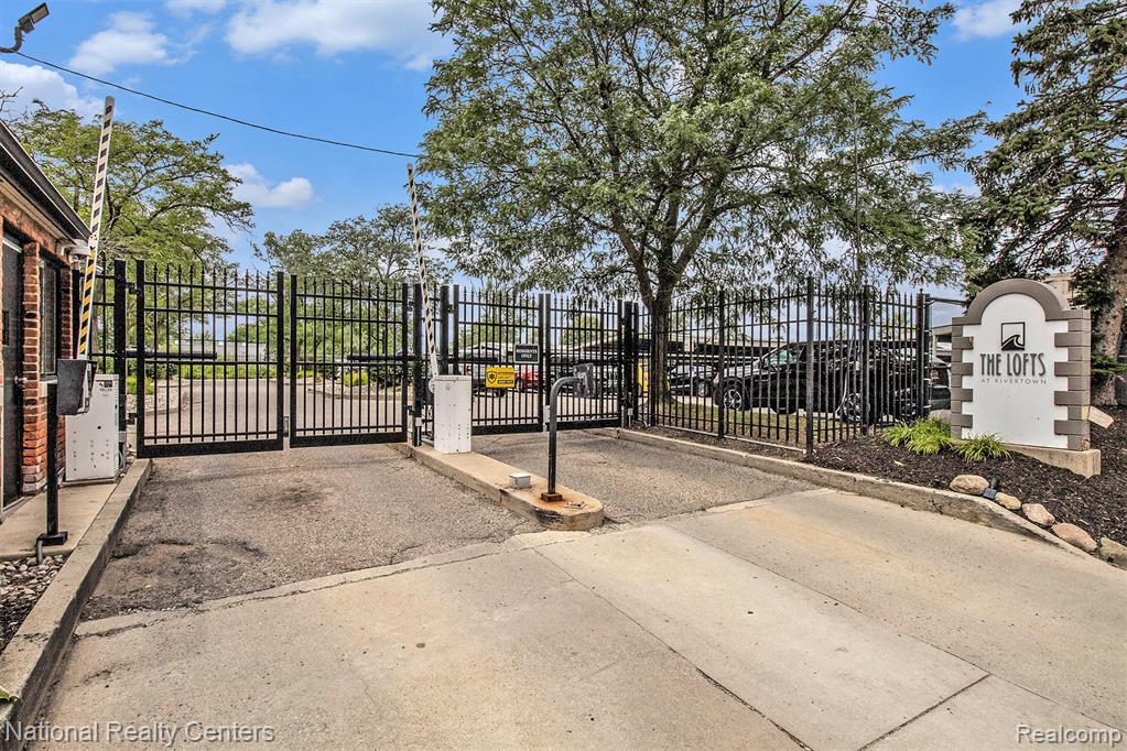 6533 E Jefferson Avenue, 323, Detroit, MI 48207 — Photo 17