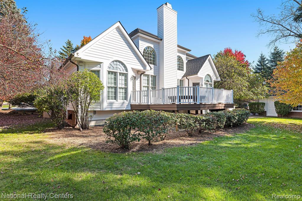 6370 ORION Road, Rochester Hills, MI 48306 — Photo 42