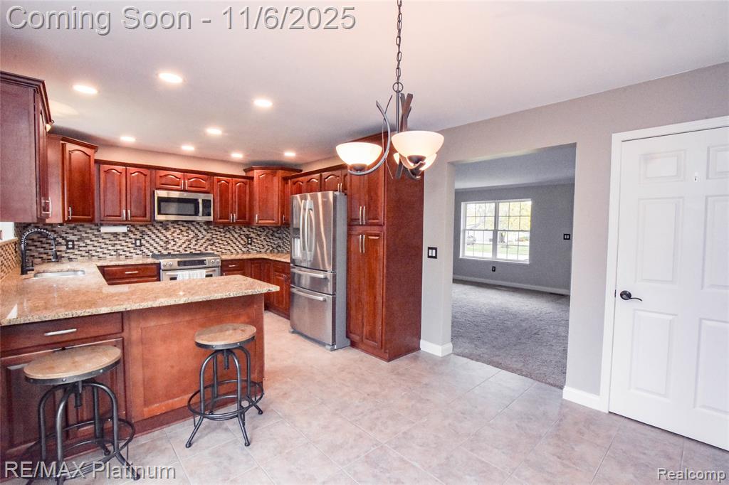 8962 Sunflower, Whitmore Lake, MI 48189 — Photo 16