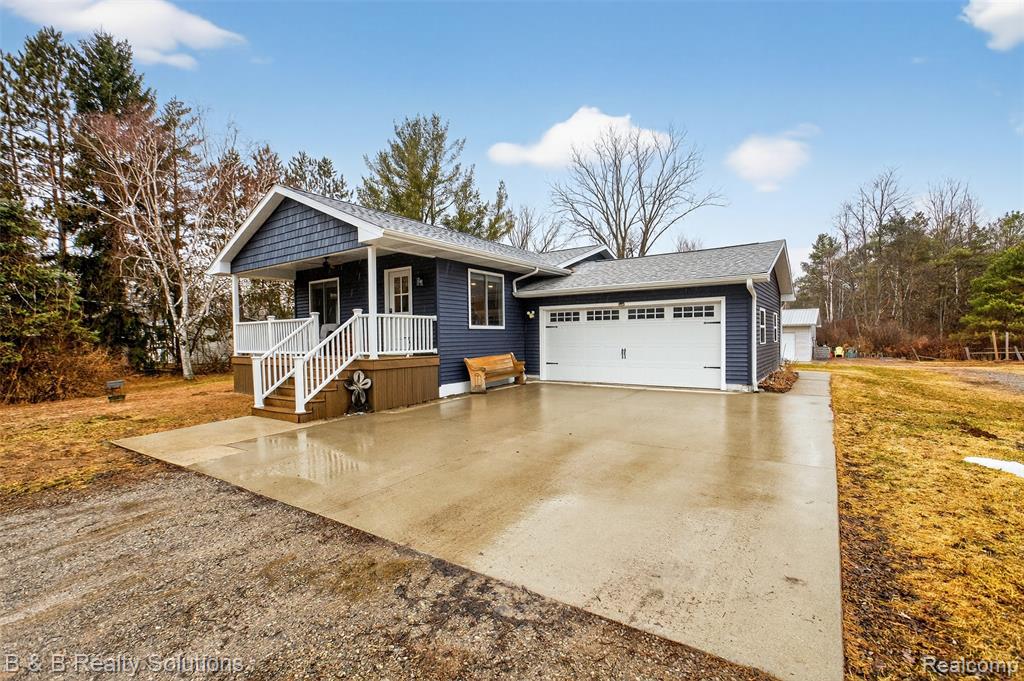 3280 Waltan Road, Vassar, MI 48768 — Photo 3