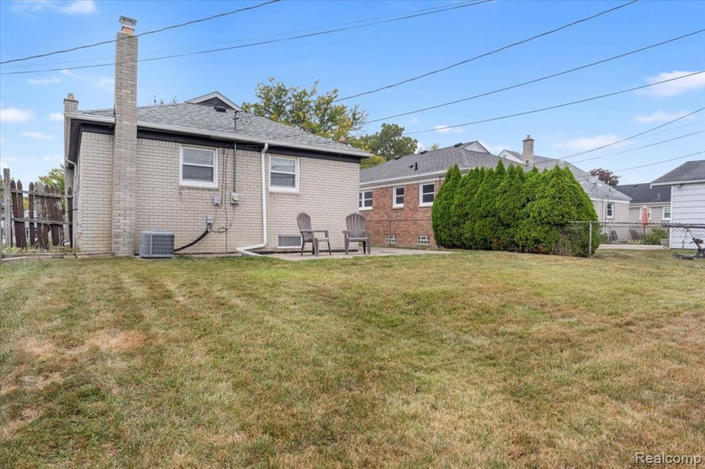 4281 19th Street, Wyandotte, MI 48192 — Photo 23